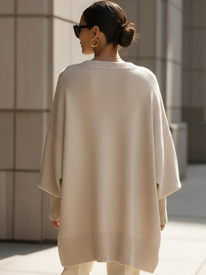 Margot™ | Casual Knit Sweater