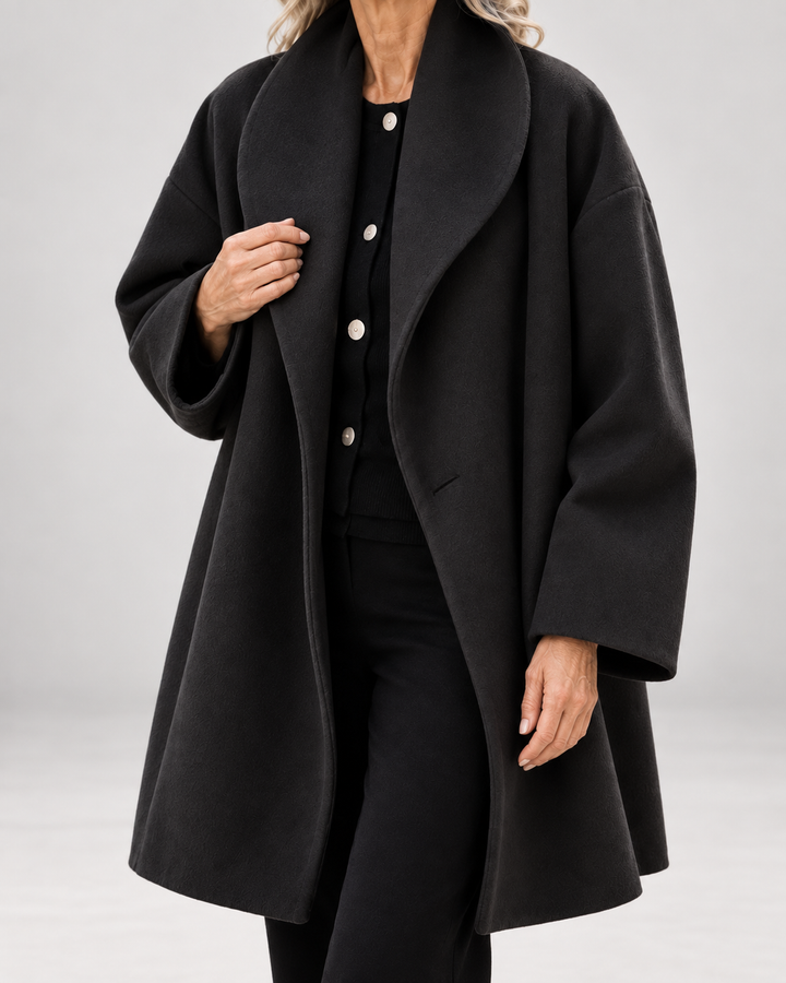 MARIA™ | Elegantní zimní kabát