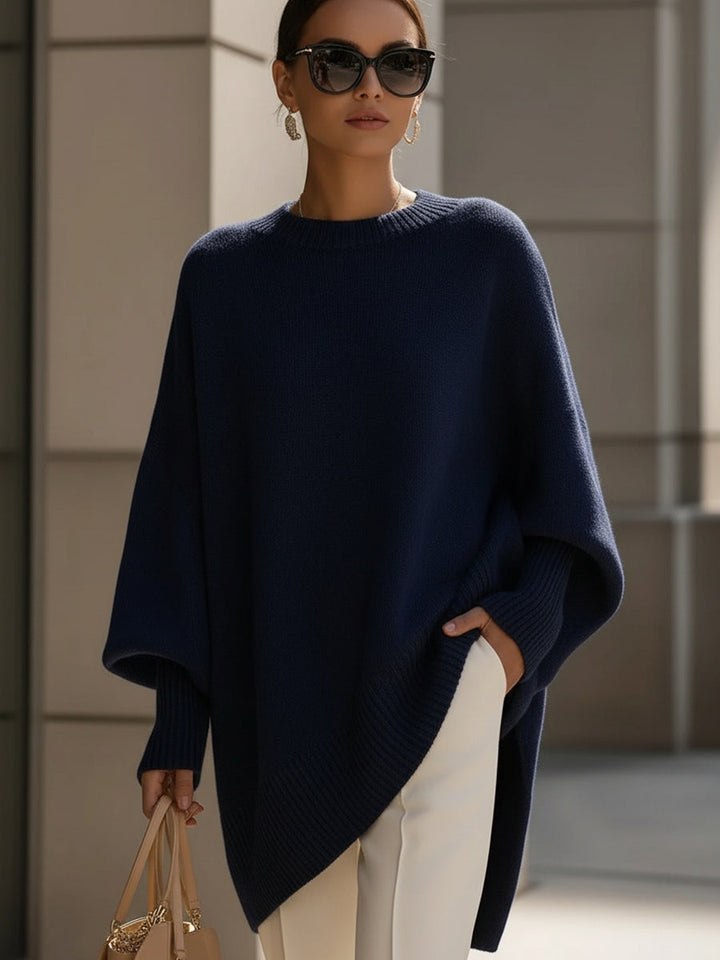 Margot™ | Casual Knit Sweater