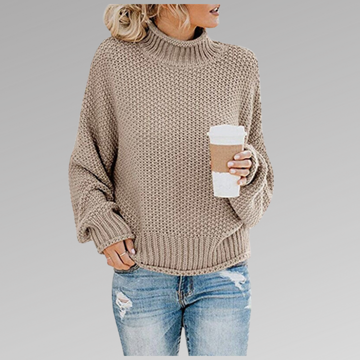 Isabelle™ | Knit Sweater
