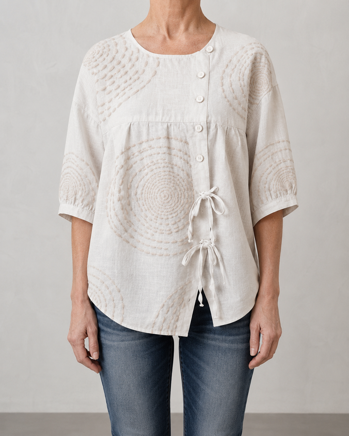 Emeline | Ležérní top