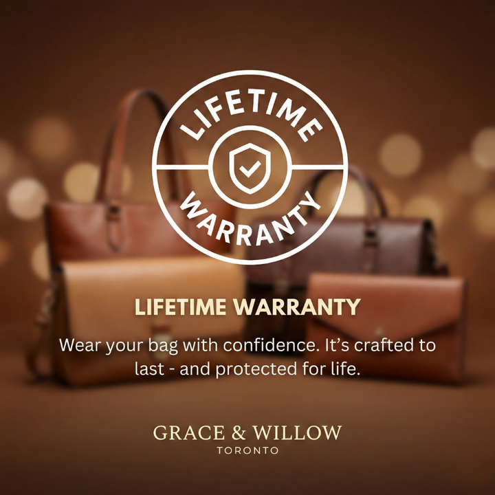 Jessica™ | Fashion Leather Bag