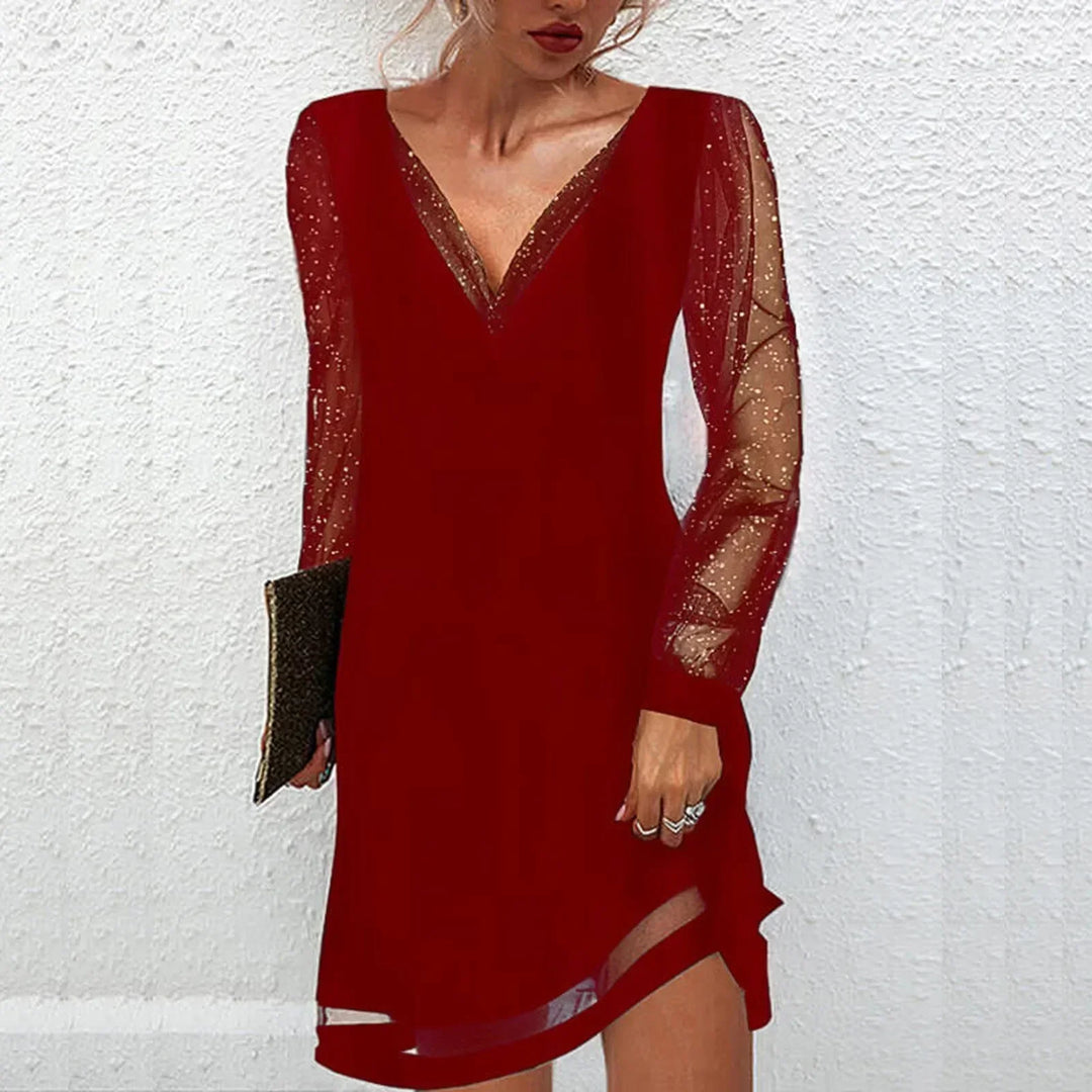 Isabella™ | Shift Dress