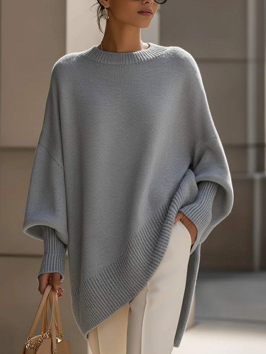 Margot™ | Casual Knit Sweater