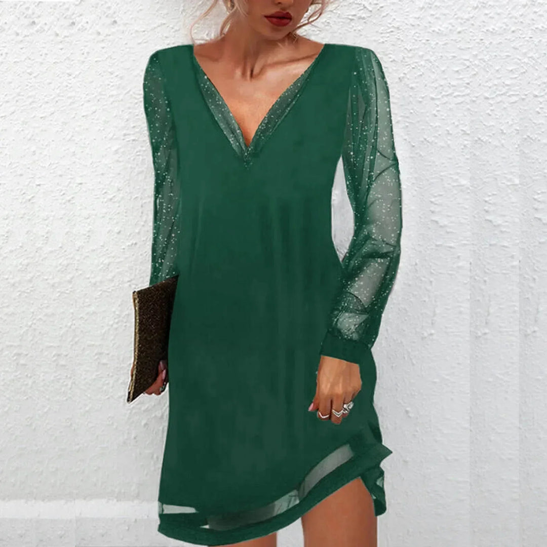 Isabella™ | Shift Dress