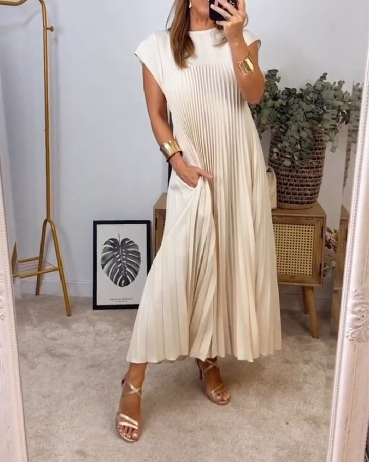Jasmine™ | Timeless Comfortable Dress