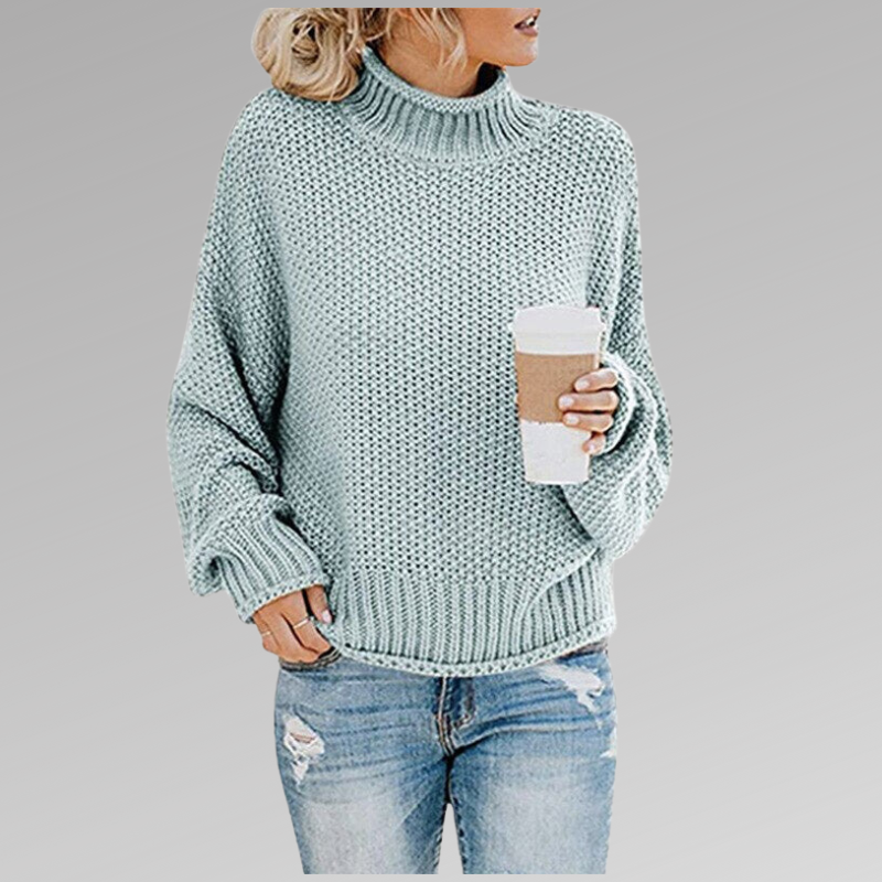 Isabelle™ | Knit Sweater