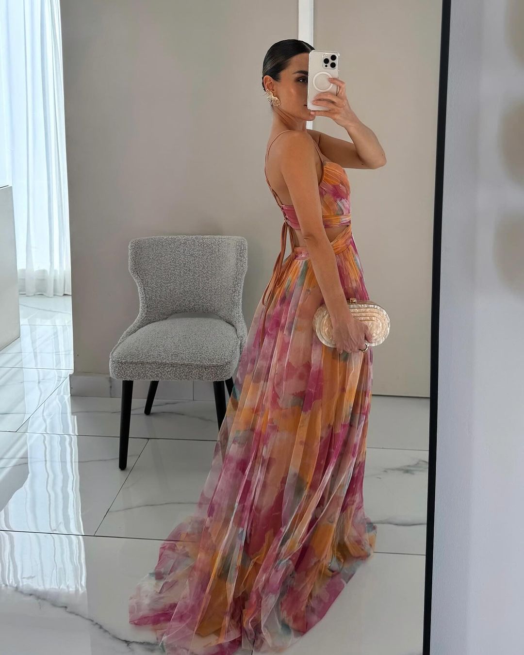 Lila™ | Stunning Maxi Dress
