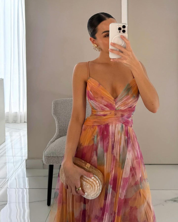 Lila™ | Stunning Maxi Dress