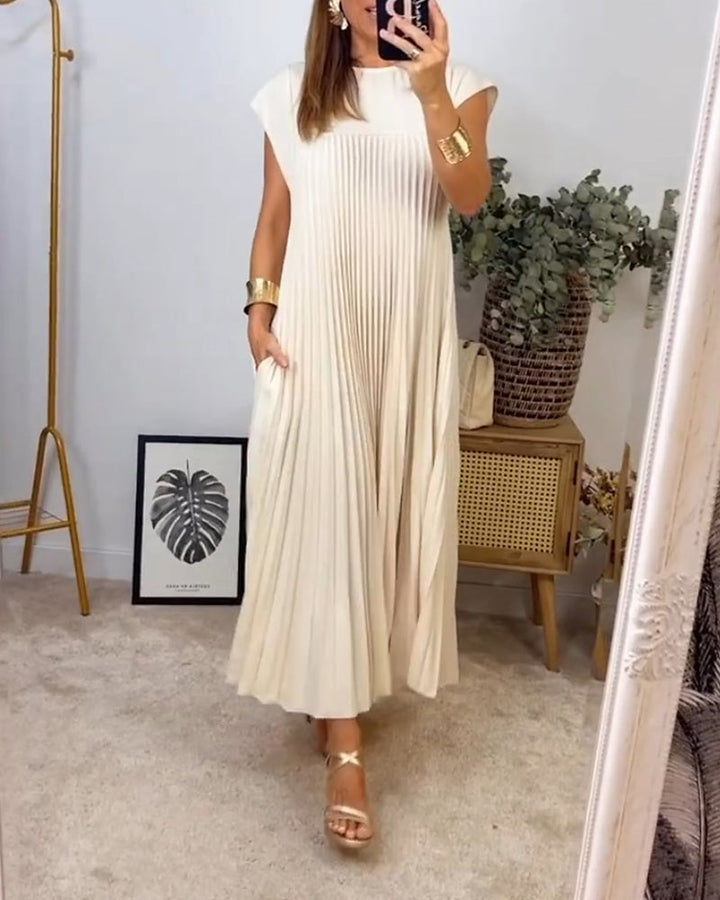 Jasmine™ | Timeless Comfortable Dress