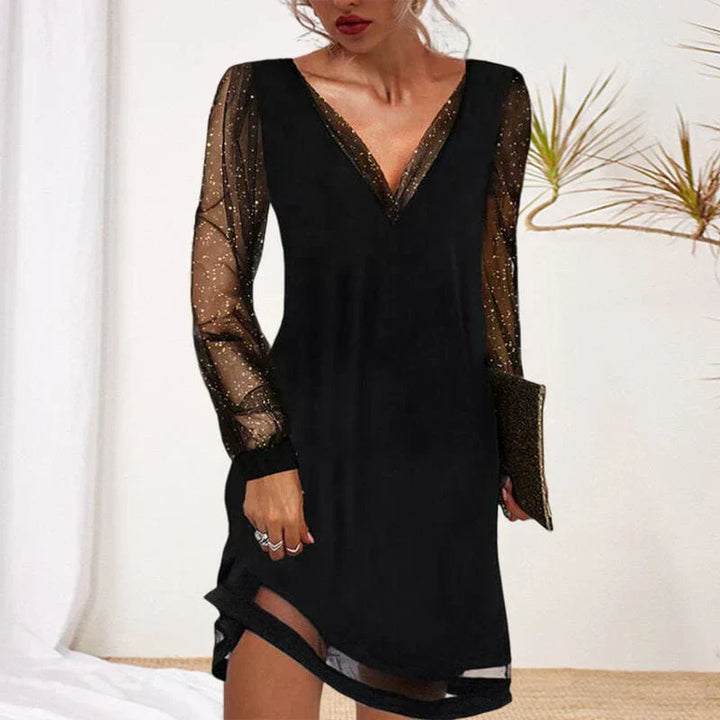 Isabella™ | Shift Dress