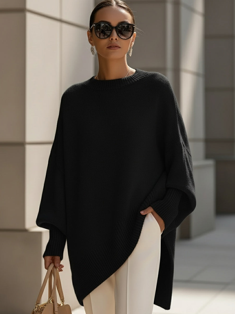 Margot™ | Casual Knit Sweater