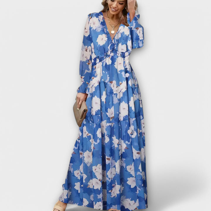 Margot™ | Blossom Dress