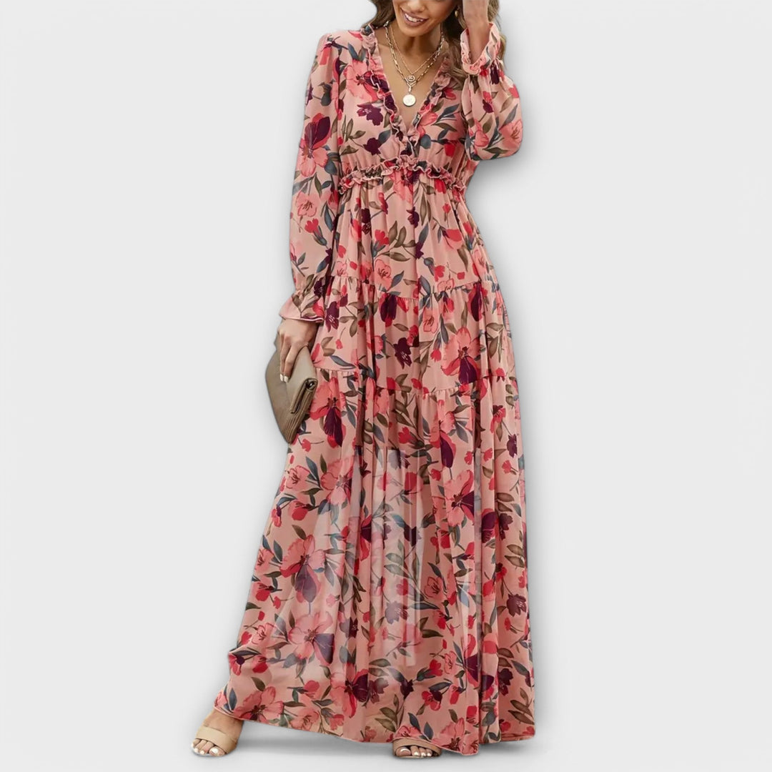 Margot™ | Blossom Dress