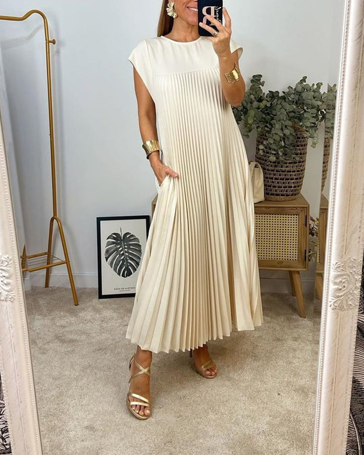Jasmine™ | Timeless Comfortable Dress