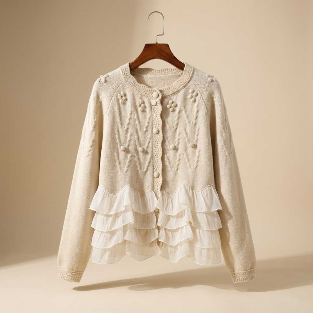 Chloe™ | Cardigan Sweater