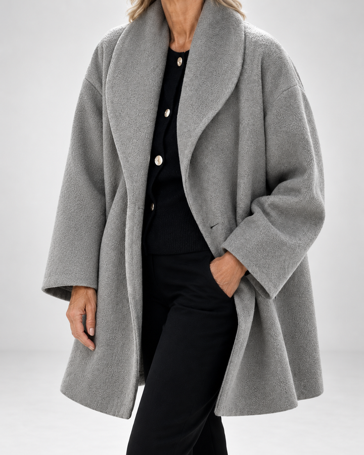 MARIA™ | Elegantní zimní kabát