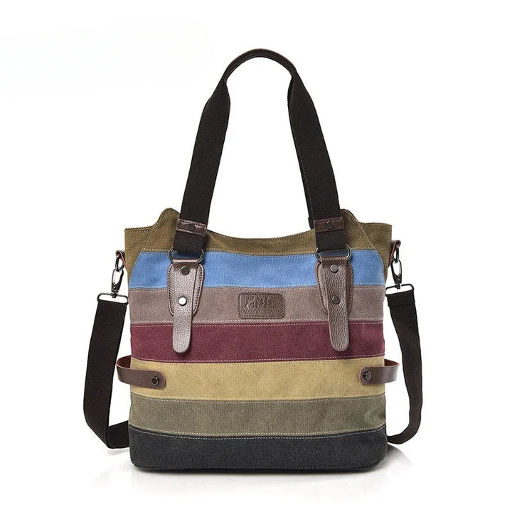 Emma™ | Leather Handbag