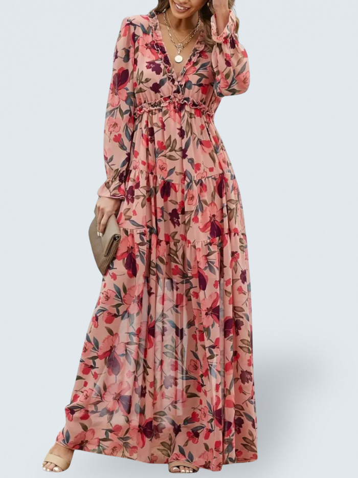 Margot™ | Blossom Dress