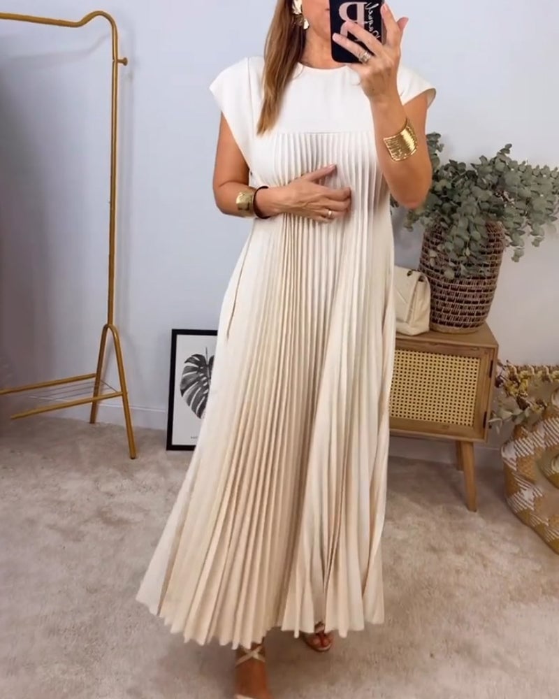 Jasmine™ | Timeless Comfortable Dress