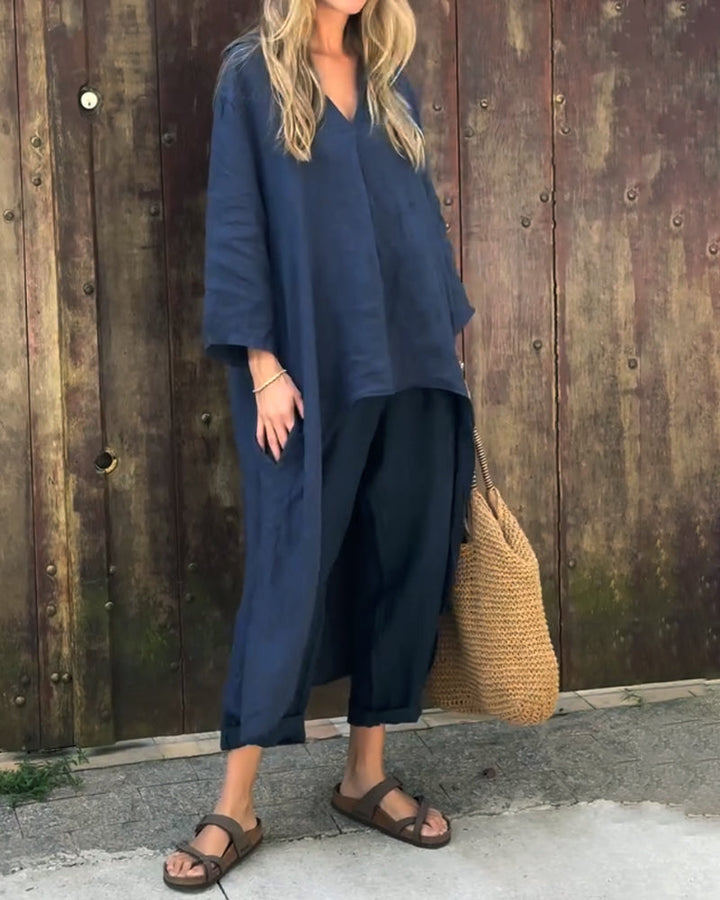 Floriane | Dvoudílná souprava