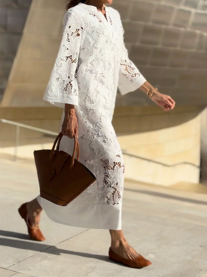 Isabelle™ | Lace Dress