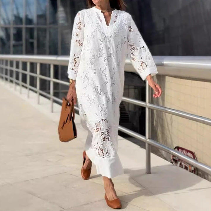 Isabelle™ | Lace Dress