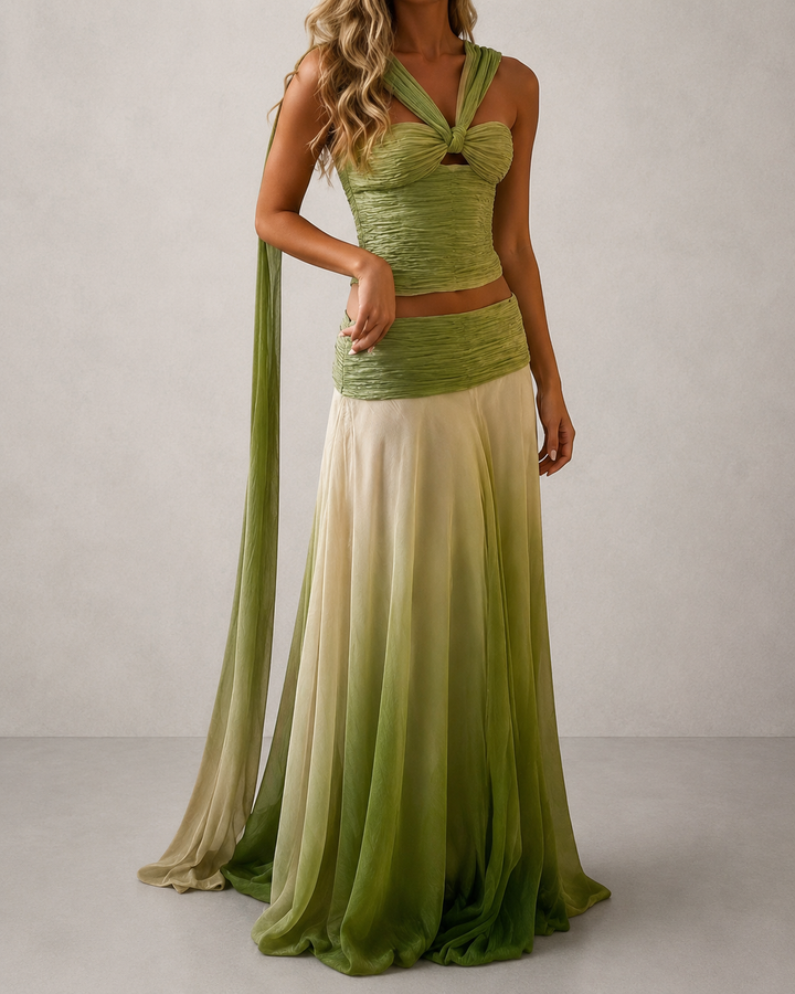 Miroslava - Elegantní Dvoudílná Sada