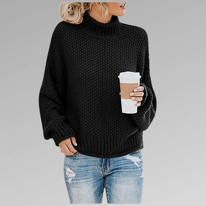 Isabelle™ | Knit Sweater