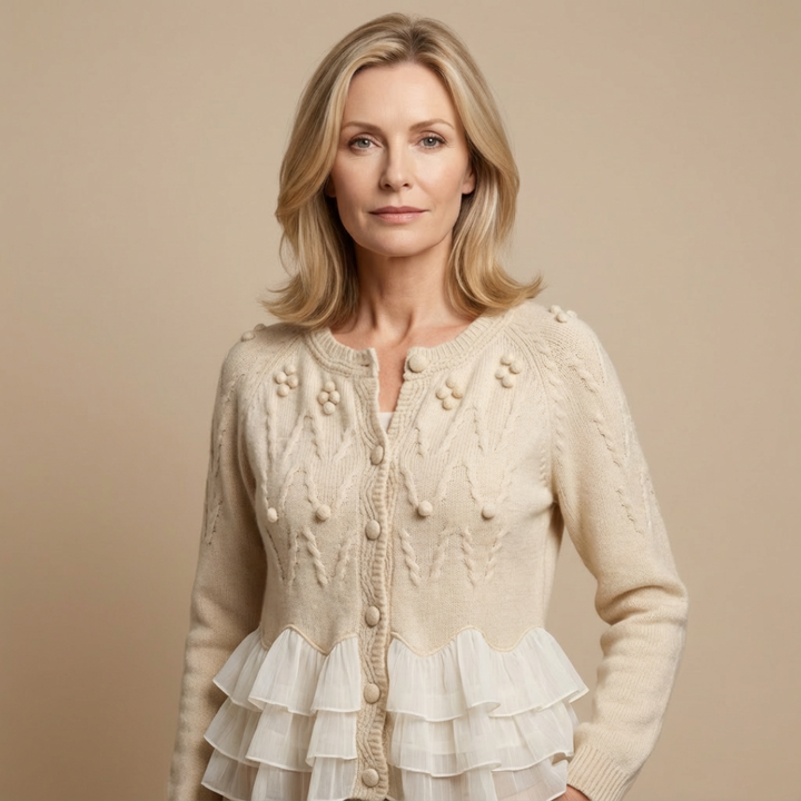 Chloe™ | Cardigan Sweater