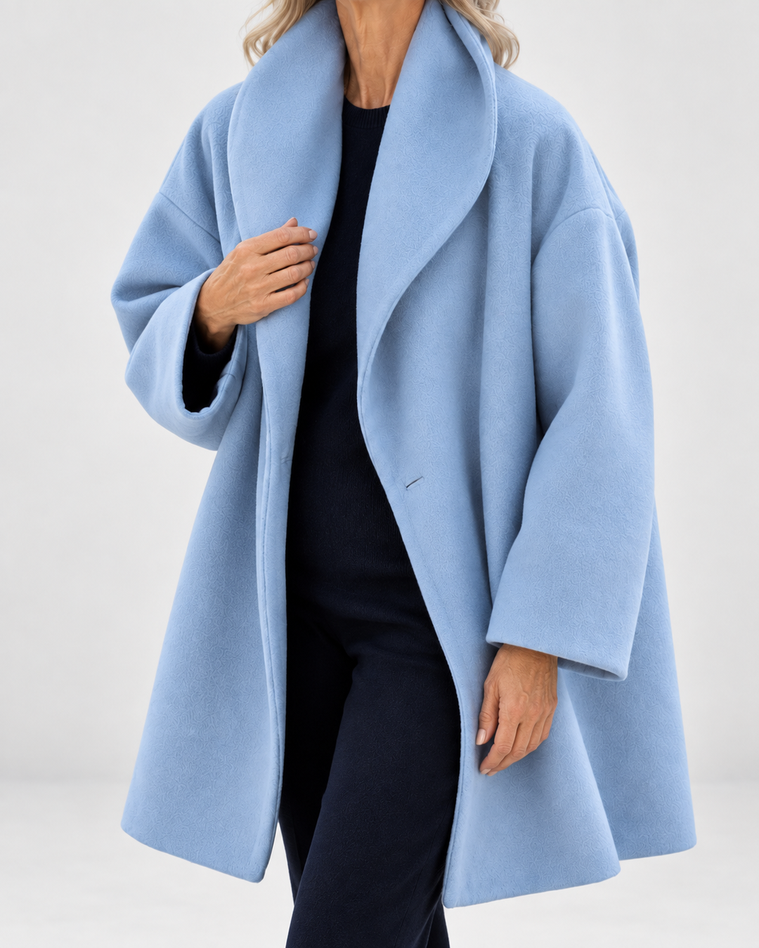 MARIA™ | Elegantní zimní kabát