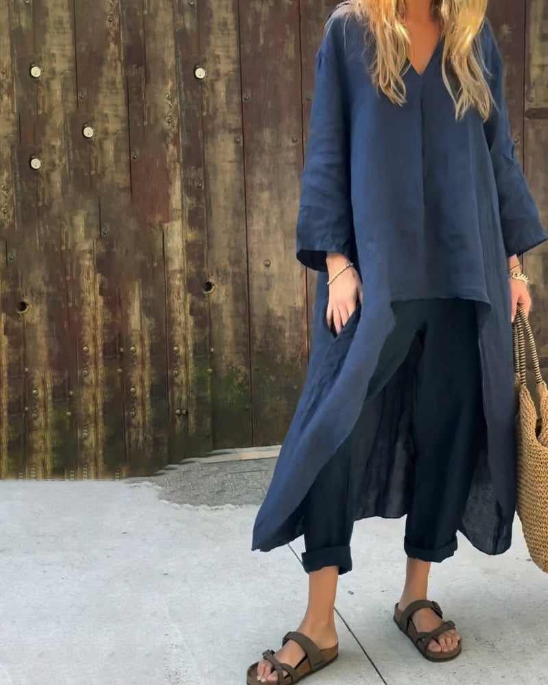 Floriane | Dvoudílná souprava
