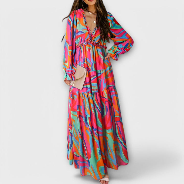 Margot™ | Blossom Dress