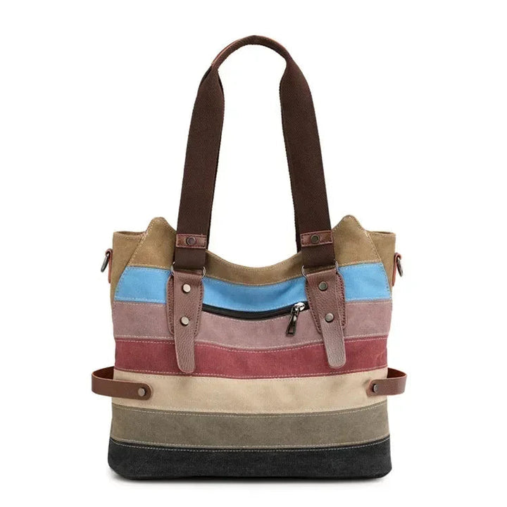 Emma™ | Leather Handbag