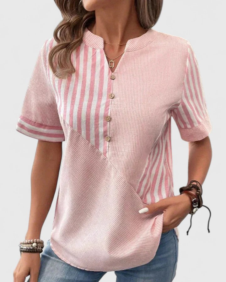 Giselle™ | Sophisticated Blouse