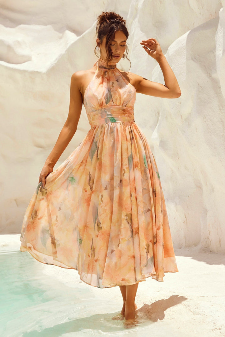 Lila™ | Daylight Maxi Dress