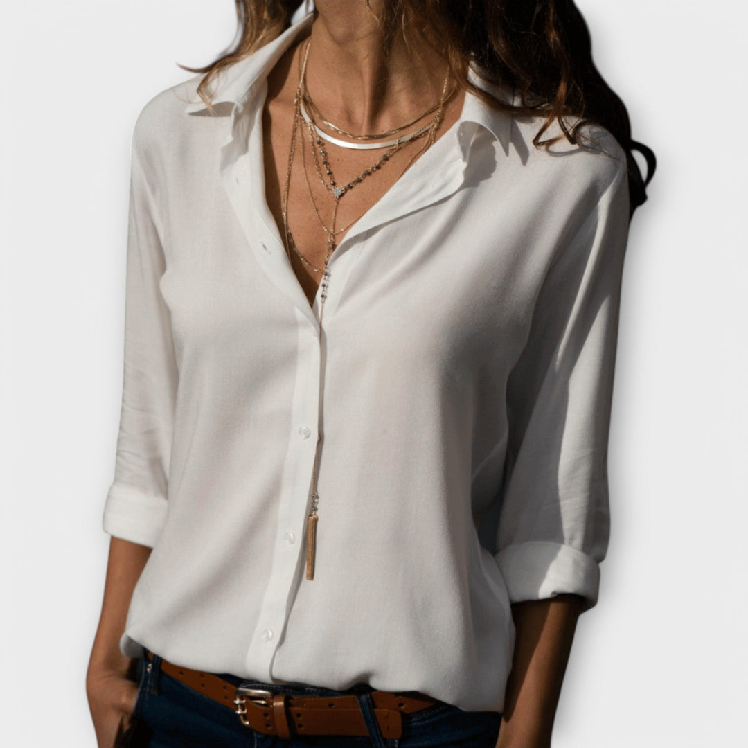 Natalie™ | Blouse