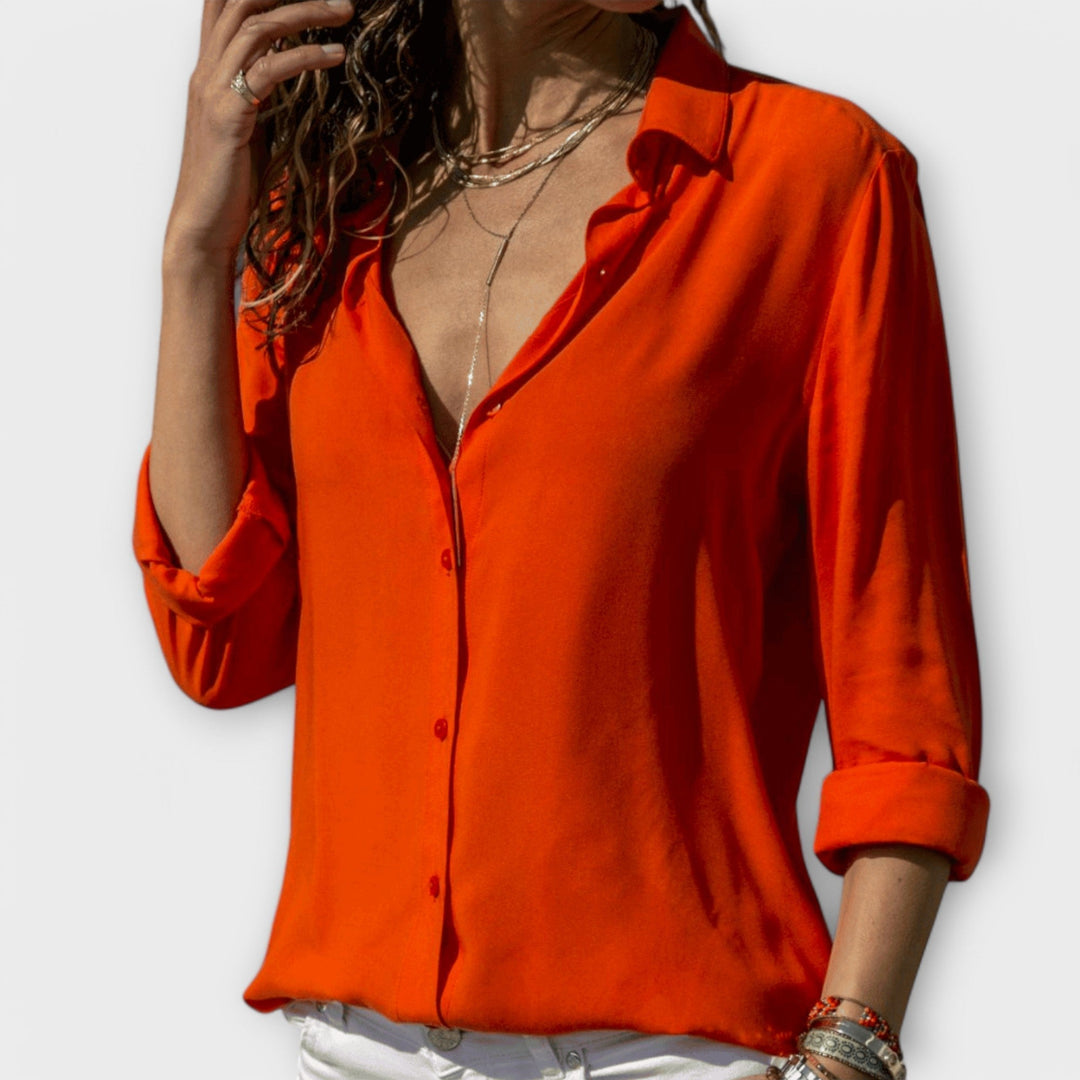 Natalie™ | Blouse