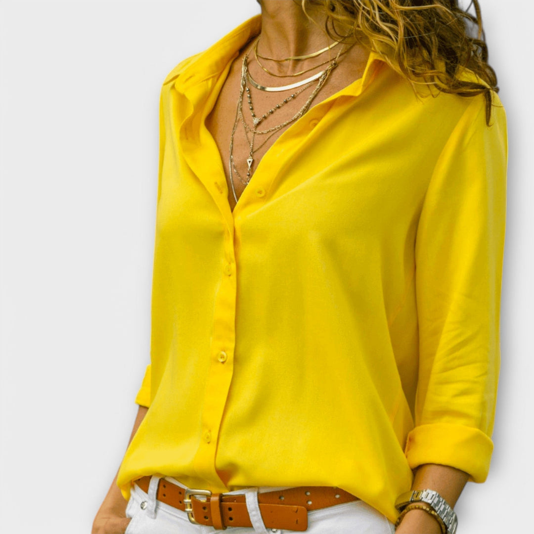 Natalie™ | Blouse