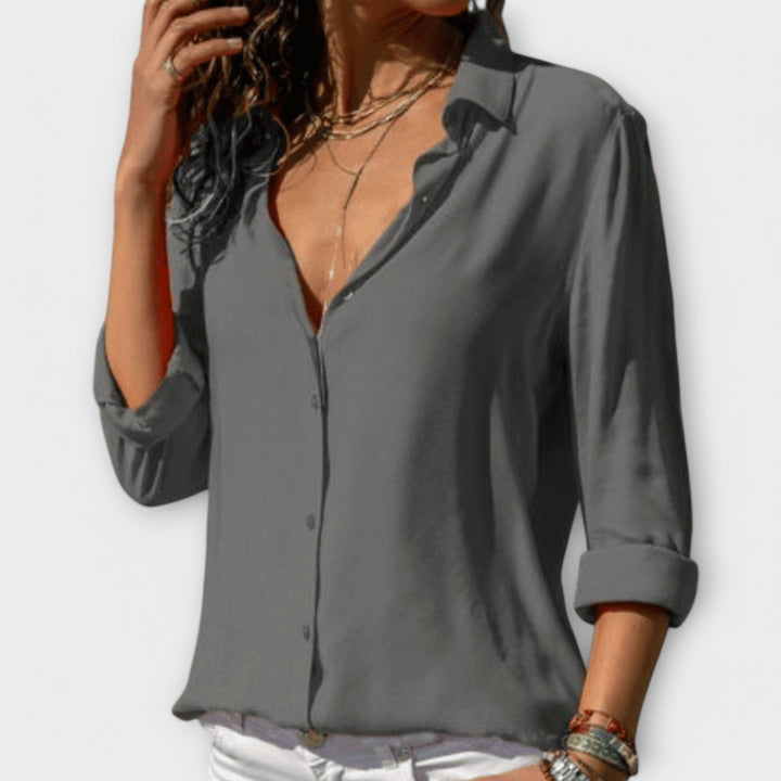 Natalie™ | Blouse