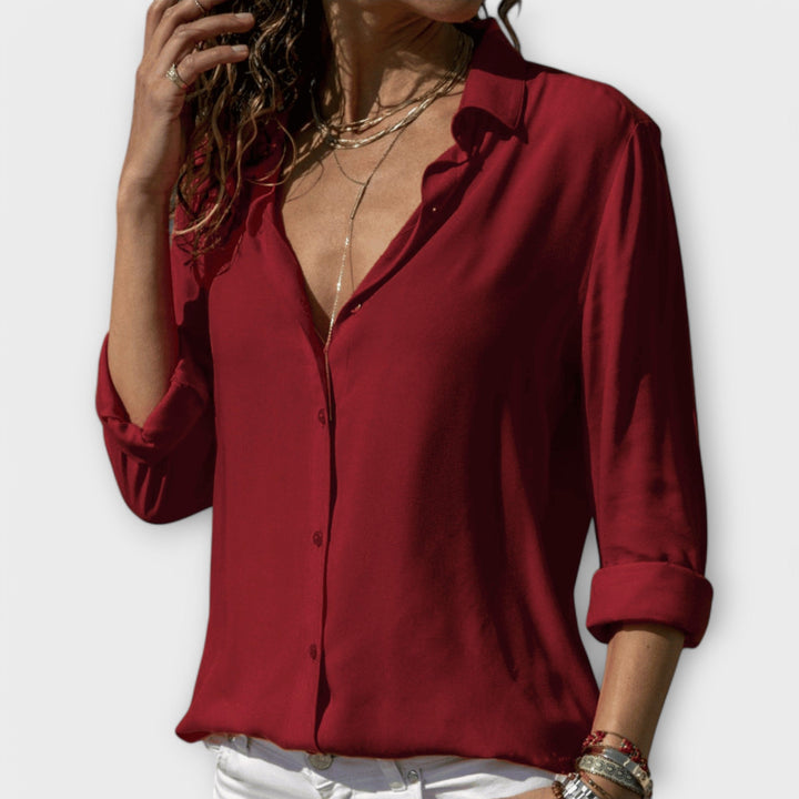 Natalie™ | Blouse
