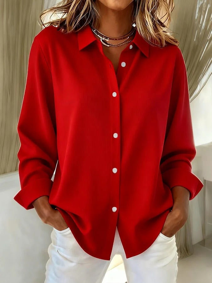 Isabella™ | Sophisticated Blouse
