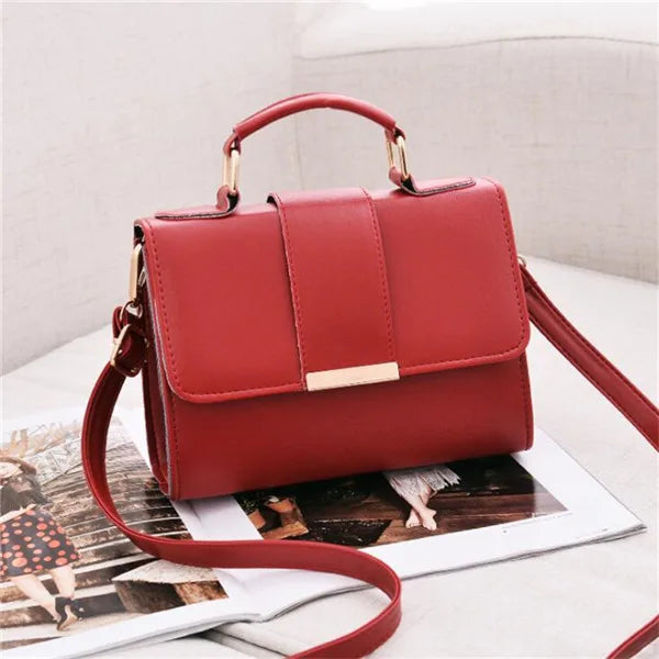 Emily™ | Crossbody Handbag