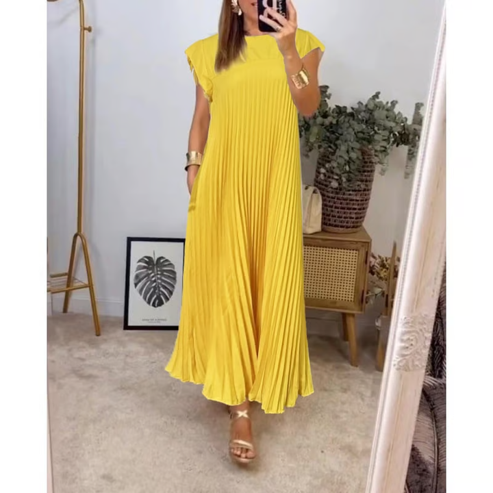 Jasmine™ | Timeless Comfortable Dress