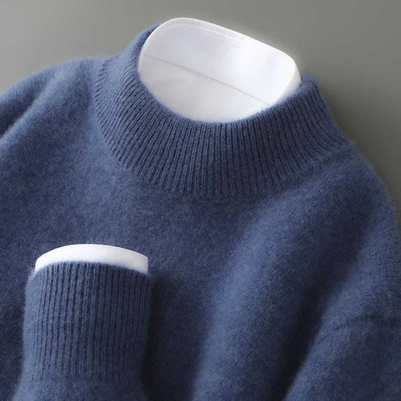 Lila™ | Ultra-Soft Wool Knit