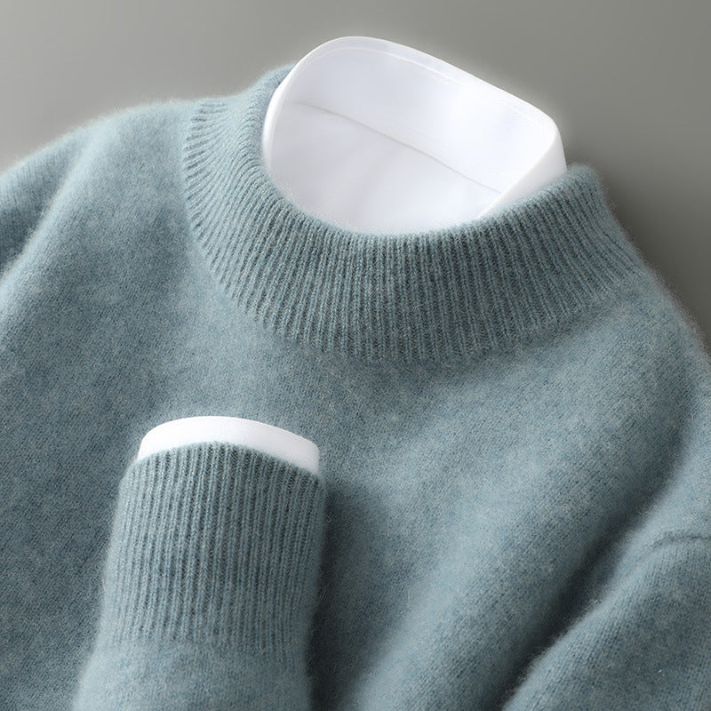 Lila™ | Ultra-Soft Wool Knit