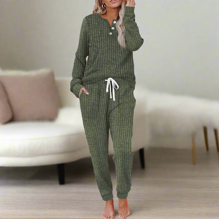Isabella™ | Cozy Two-Piece Set