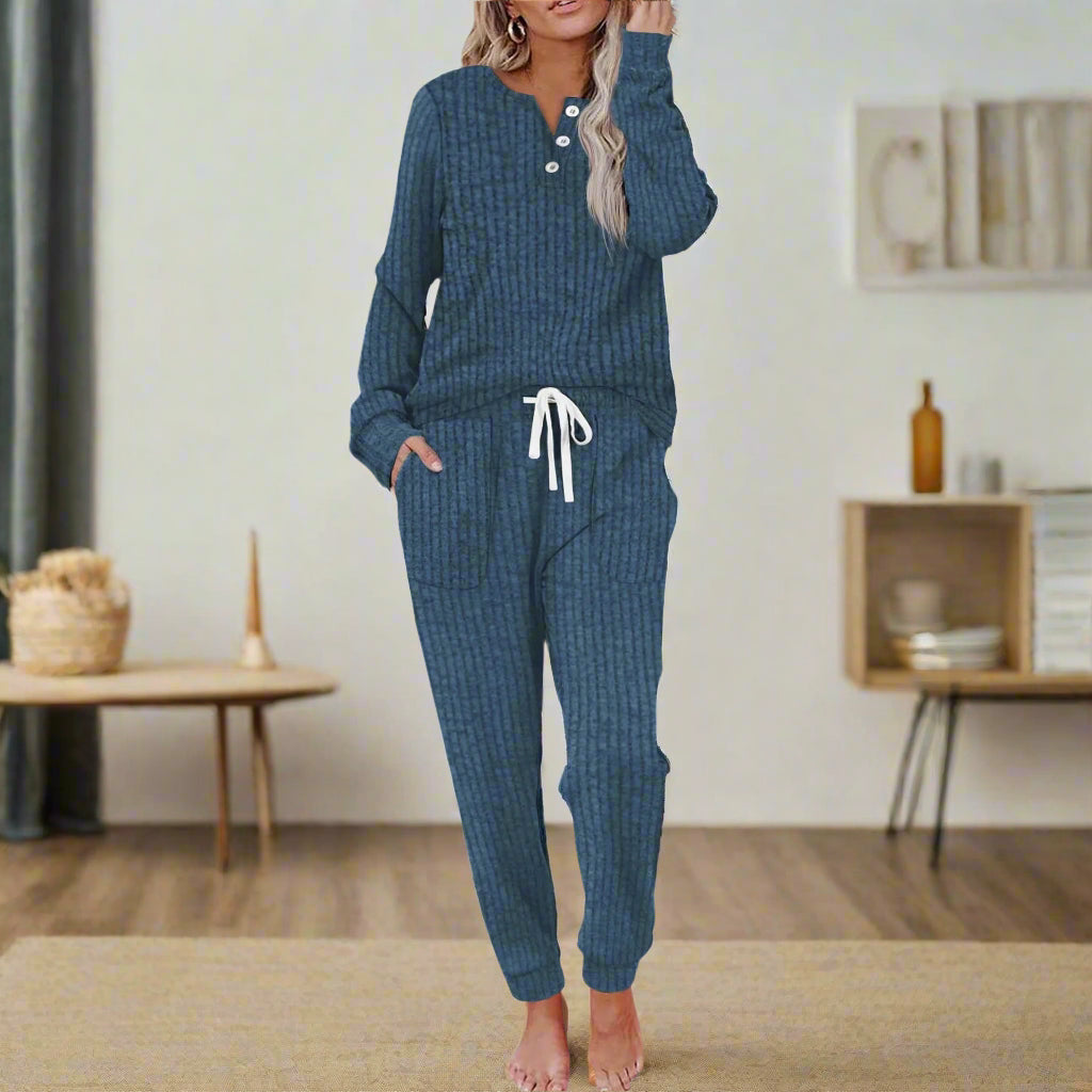 Isabella™ | Cozy Two-Piece Set