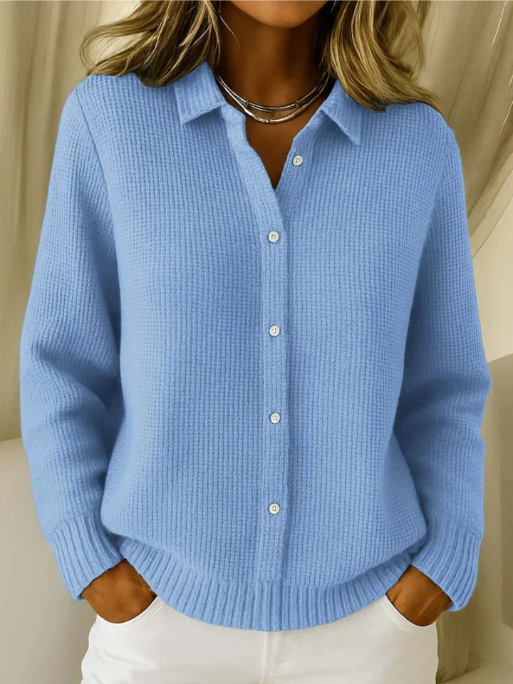Livia™ | Knitted Cardigan