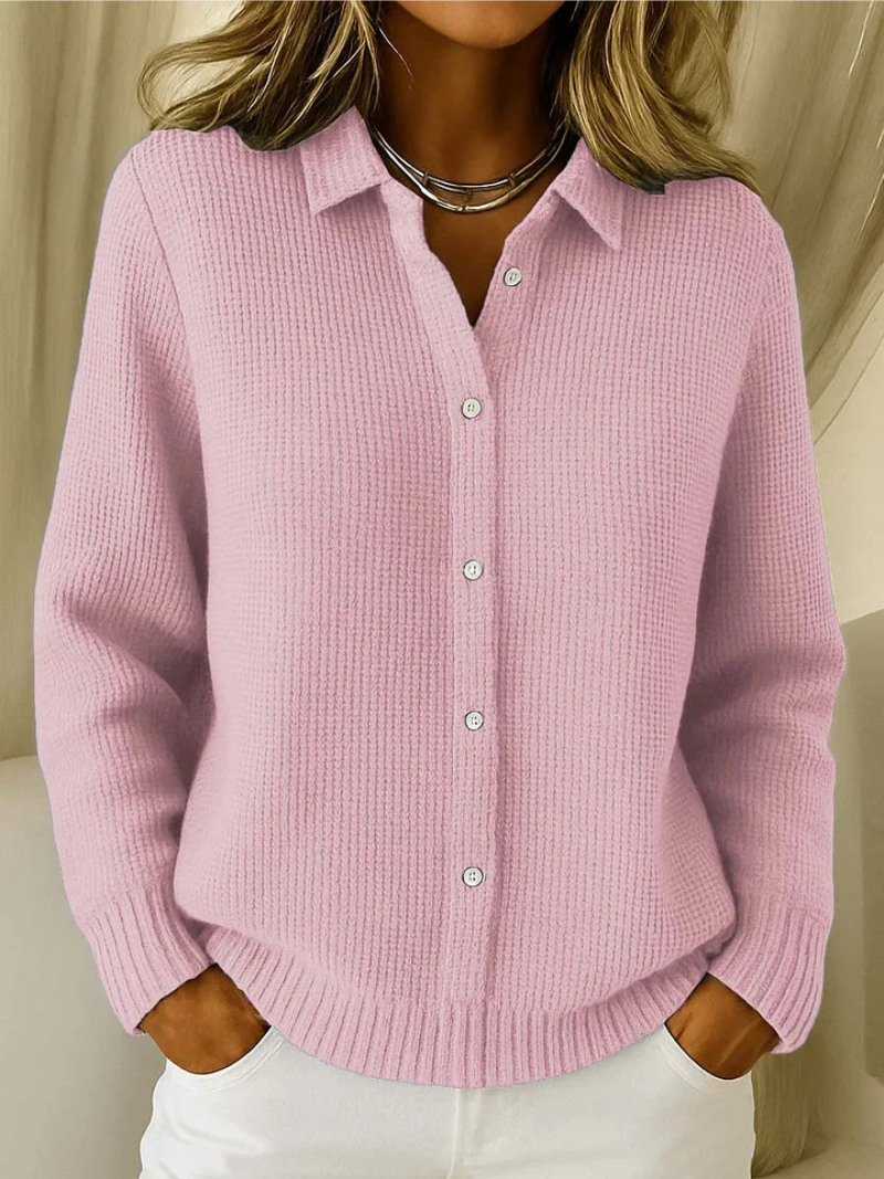 Livia™ | Knitted Cardigan